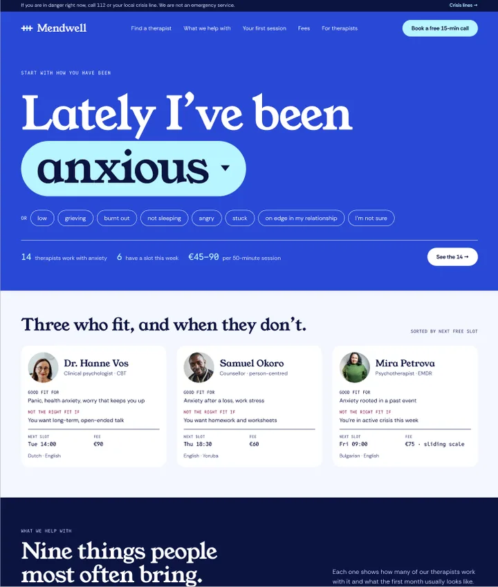 Cobalt theme